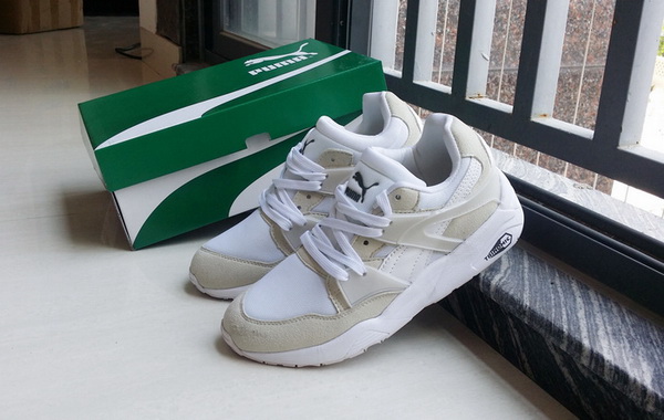 Puma Trinomic Blaze Men Shoes--052